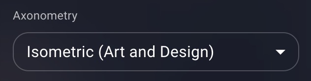 Axonometry