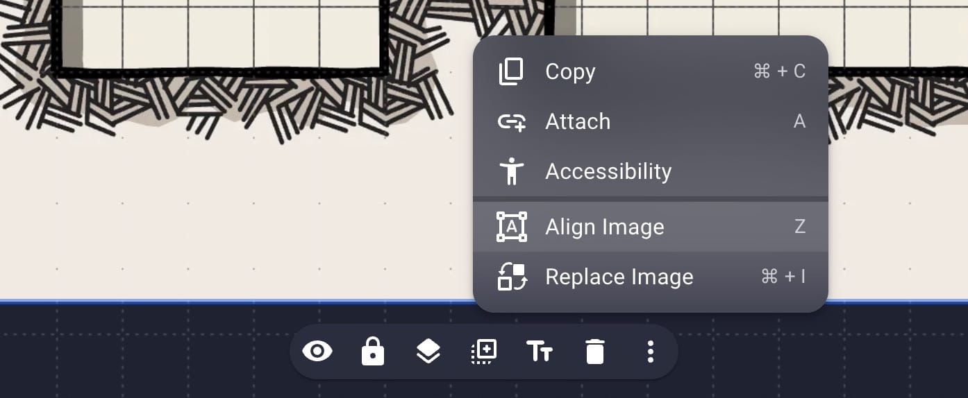Context Menu