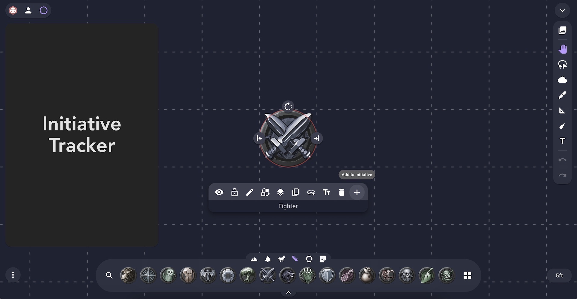 New Context Menu Item